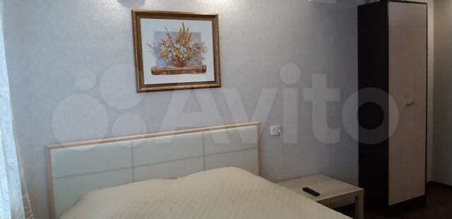 1-к. квартира, 18 м², 1/9 эт.