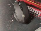 Игровая мышь bloody A4tech V8 объявление продам