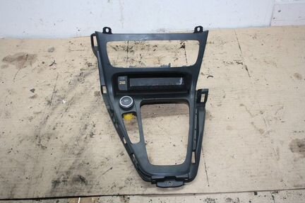 Накладка декоративная Ford Focus III (2011—2015)