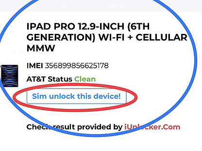 iPad PRO 12.9-inch 256gb 6th Gen Wi-Fi+ Cellular