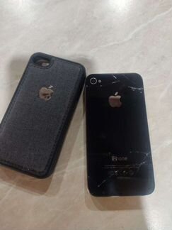 iPhone 4 16gb