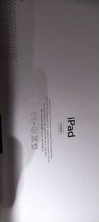 Apple iPad 2 64Gb WiFi + 3G