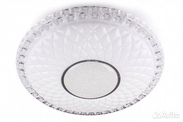 Светильник управляемый SedaLed 