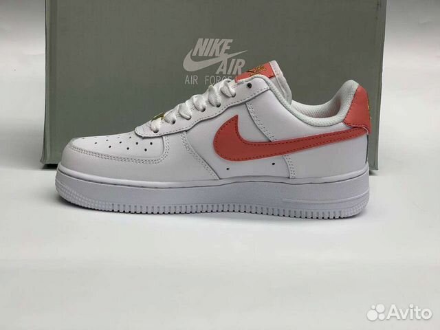 Кроссовки Nike Air Force 1