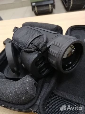 Тепловизор Conotech Tracer 50 LRF