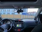 Kia Ceed 1.6 AMT, 2016, 87 500 км объявление продам