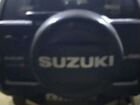 Suzuki Grand Vitara 2.0 AT, 2008, 198 000 км объявление продам