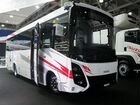 Городской автобус SIMAZ 2258-539, 2022