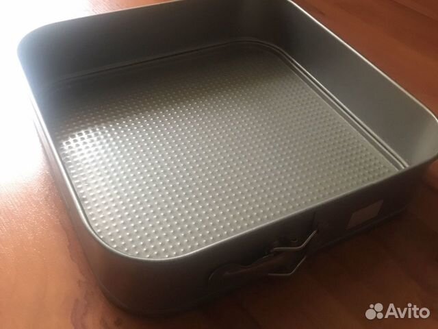 Форма для запекания, разборная