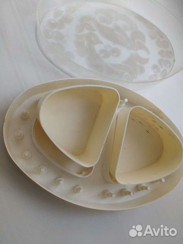 Коробка для ниток