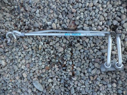 Трубка охлаждения АКПП Porsche Cayenne 955 M02.2Y