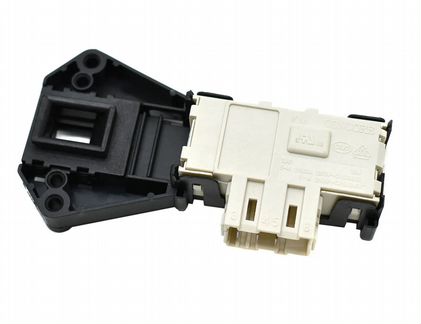 Замок люка стиральной машины Samsung DC64-01538A