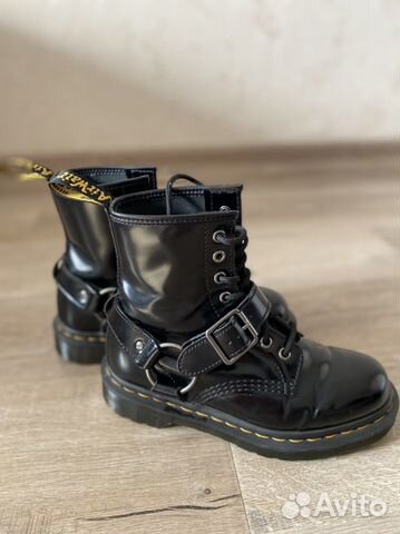 Dr.martens оригинал