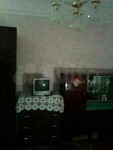 3-к. квартира, 48 м², 1/2 эт.