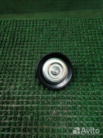 Натяжной ролик Mitsubishi Pajero 4 V8 W 4M41