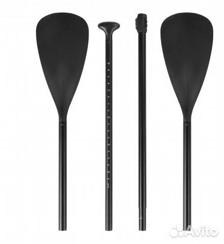 Весла для сап бордов/ SUP