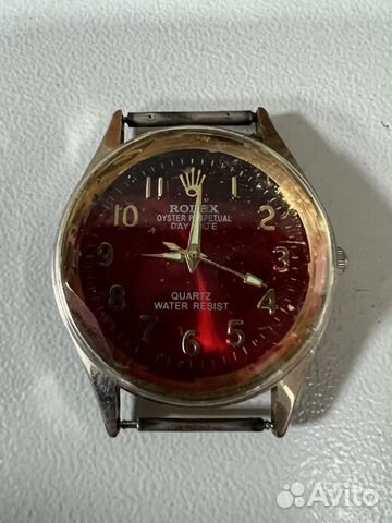 Часы мужские