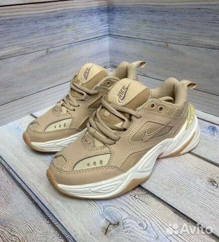 Кроссовки женские Nike M2K Tekno