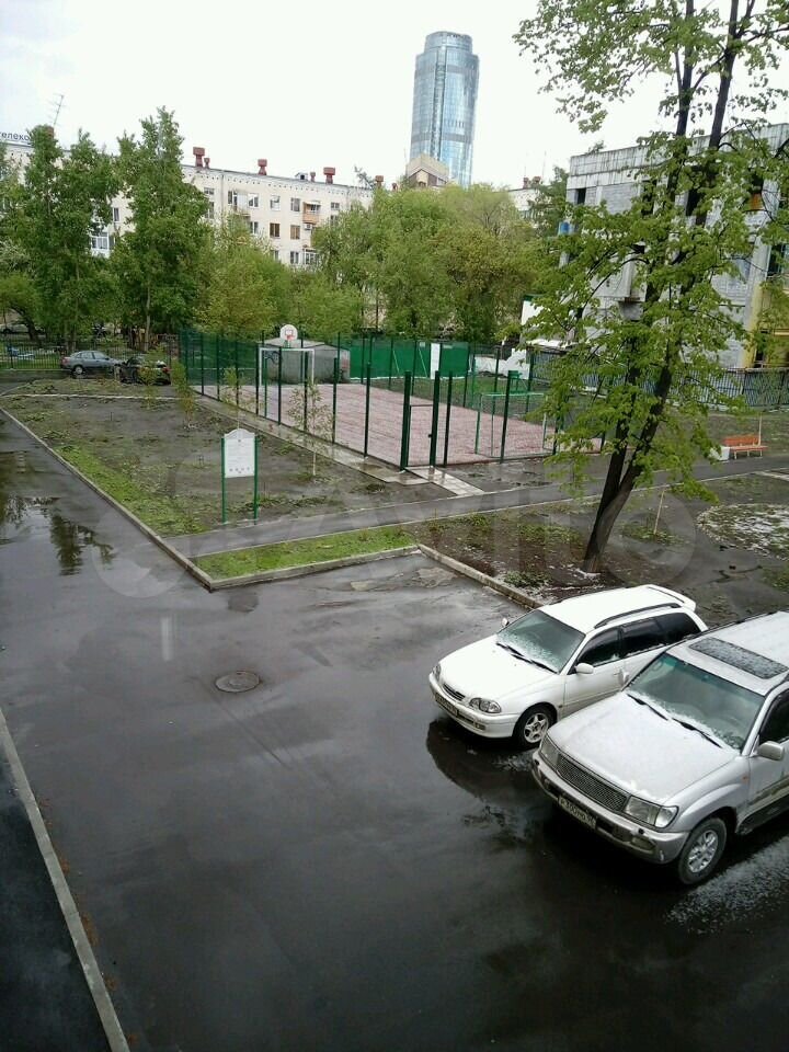 Екатеринбург, пр-кт Ленина, д 53