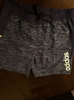 Шорты adidas новые