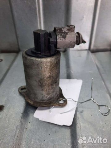 Клапан EGR Opel Vivaro A МИКРОАВТОБУС 1.9 2004