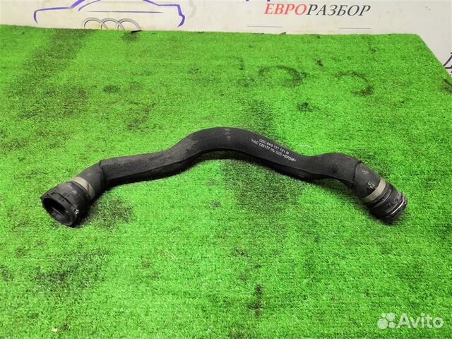 Патрубок радиатора Audi A5 /S5 Coupe/Sportback 20