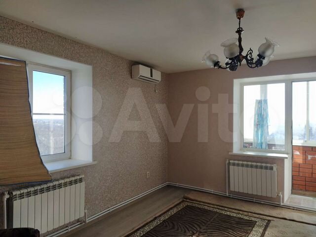 2-к. квартира, 79,6 м², 5/5 эт.