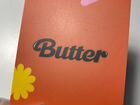 Карта Чимин BTS Butter M2U объявление продам