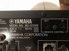 Blu-ray плеер Yamaha BD-S1065 объявление продам