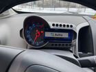 Chevrolet Aveo 1.6 МТ, 2012, 110 600 км объявление продам
