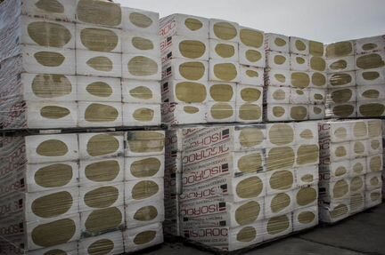 Утеплитель пенопласт