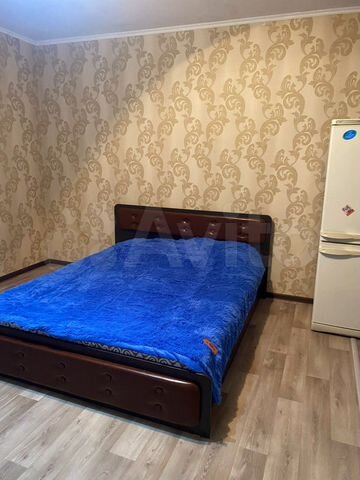 Квартира-студия, 24 м², 8/10 эт.