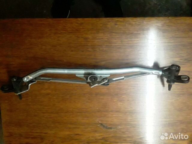 Трапеция стеклоочистителя