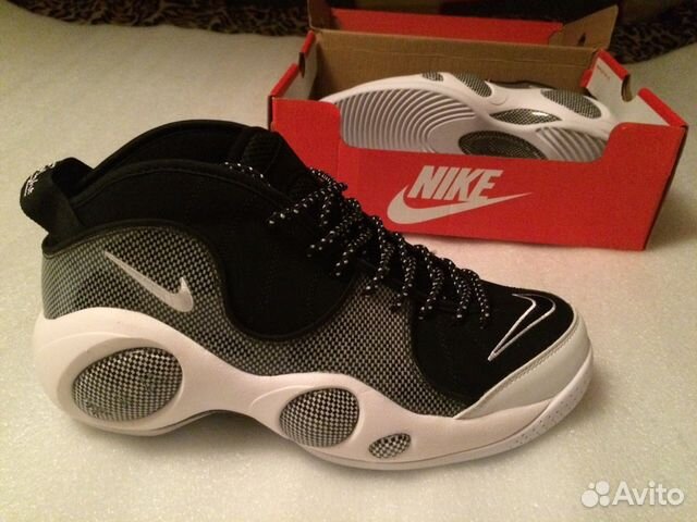 air zoom flight premium