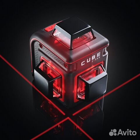 Ремонт и юстировка лазерных уровней