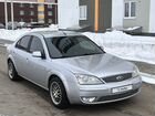 Ford Mondeo 2.0 МТ, 2006, 221 000 км