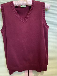 Жилетка школьная