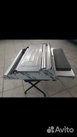 Аппарат термоупаковочный