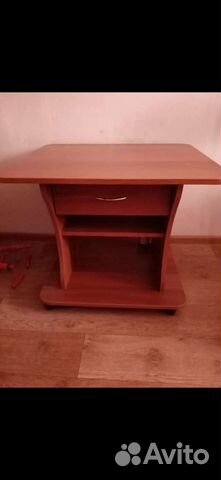 Тумба под телевизор