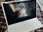 Ноутбук MSI S20 объявление продам