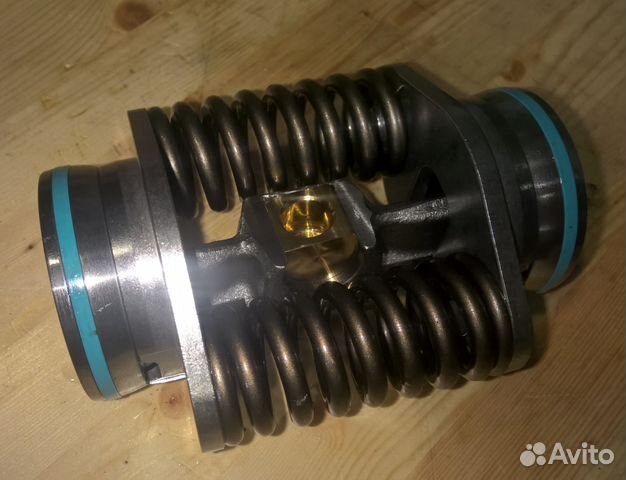 Сервопоршень 11008551 H1-P-089-100 Servo piston as