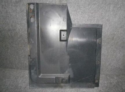 Крыло передняя часть Мерседес Актрос