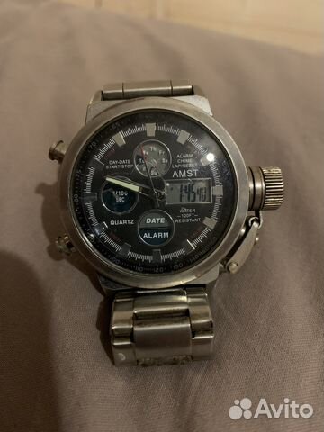 amst sd3003