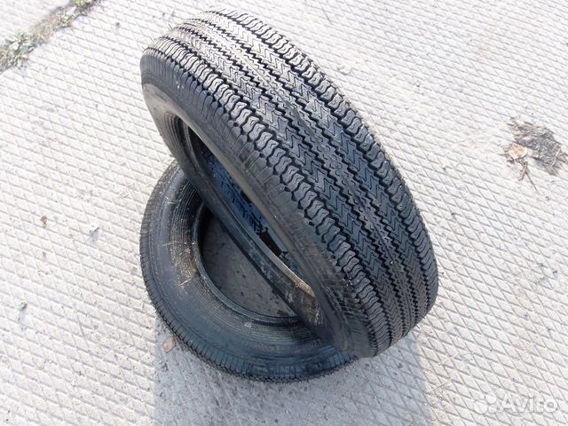 Шины СССР И-151 165/65 R13