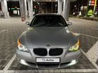 BMW 5 серия 3.0 AT, 2005, 253 000 км объявление продам