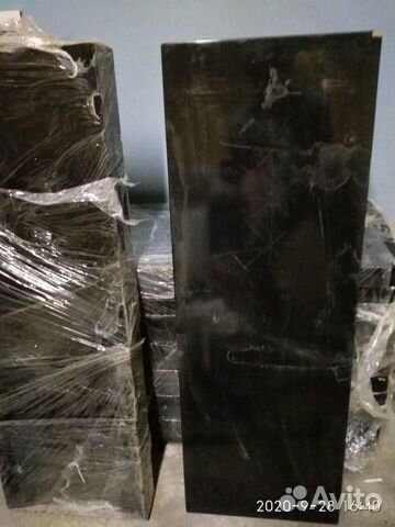 Полки полированные