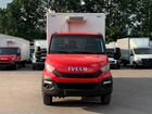Iveco Daily 3.0 МТ, 2017, 148 256 км объявление продам