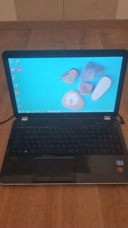 Ноутбук hp pavilion 15 - e059sr