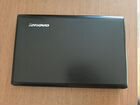 Lenovo g580 i5-3210M, 6gb, hd 4000, 256 Gb SSD объявление продам