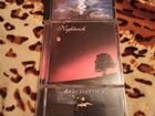Лицензионные CD (nightwish, apocalyptica) объявление продам